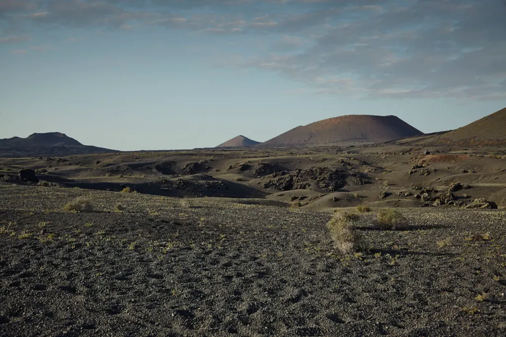Las Canarias — landscape and travel photograph in Canary Islands, Spain, frame 20 of 28.